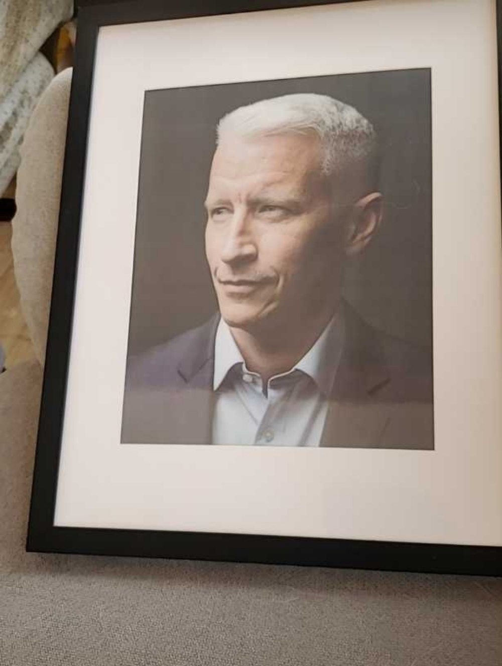 Anderson Cooper Cnn News